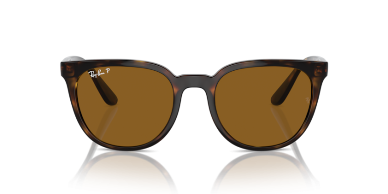 RAY BAN RB 4381I 710/83 SUNGLASS