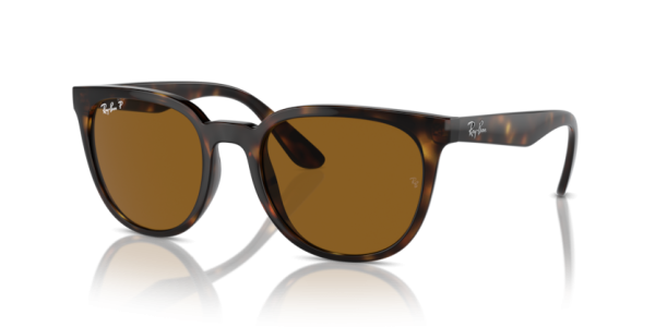 RAY BAN RB 4381I 710/83 SUNGLASS - Gallery Image