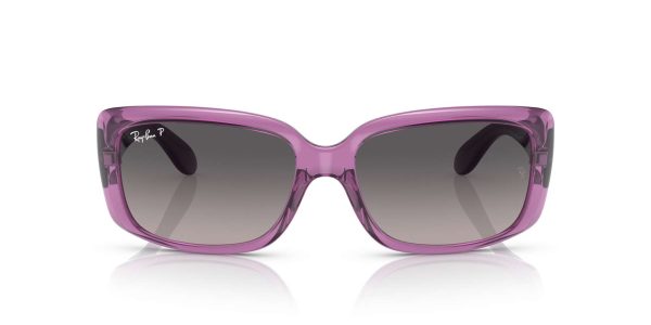 RAY BAN RB 4389 6443/M3 SUNGLASS