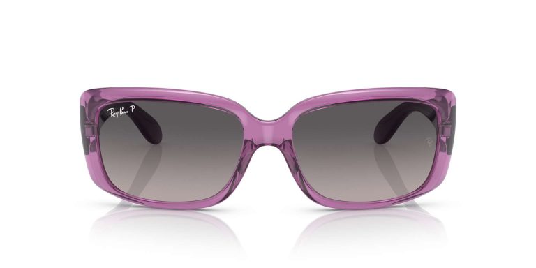 RAY BAN RB 4389 6443/M3 SUNGLASS