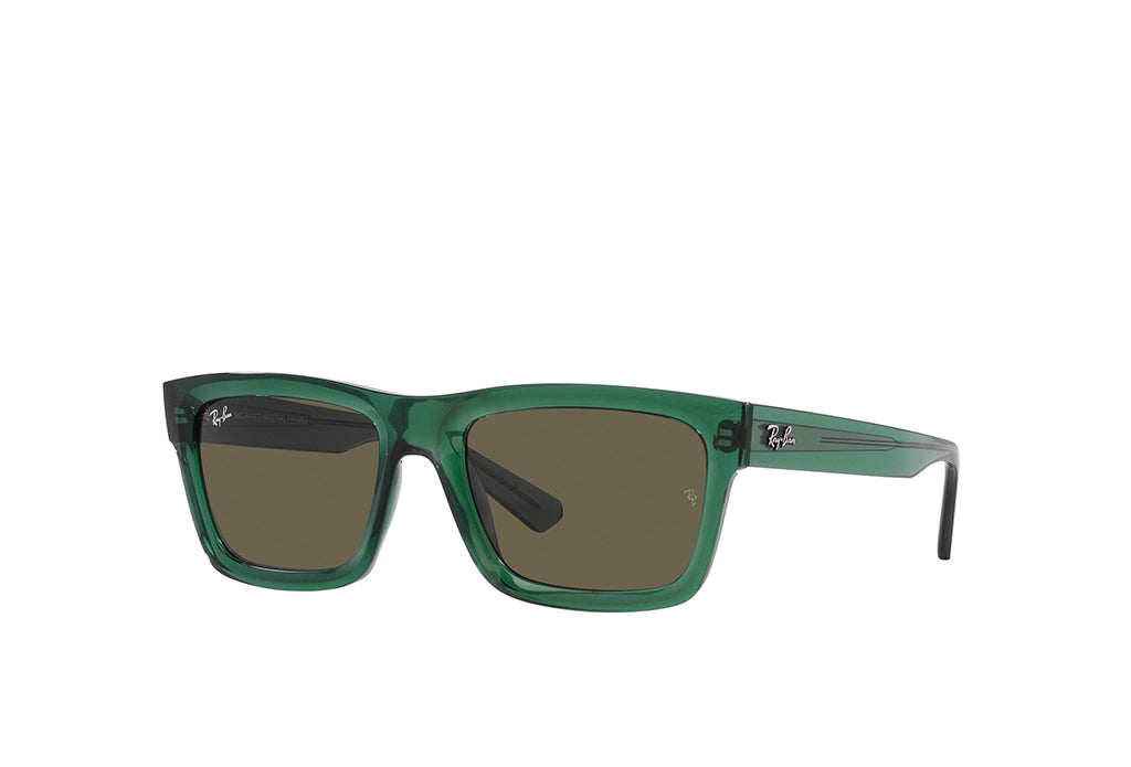 RAY BAN RB 4396 WARREN 6681/3 SUNGLASS - Gallery Image