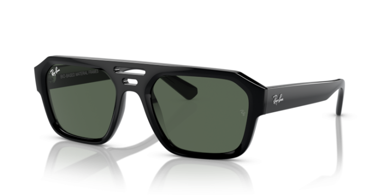 RAY BAN RB 4397 CORRIGAN 6677/71 SUNGLASS - Gallery Image