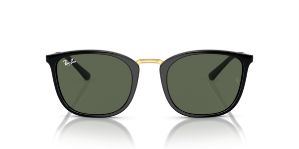 RAY BAN RB 4409I 601/71 SUNGLASS