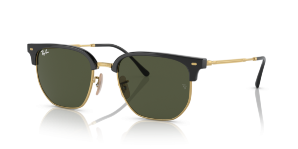 RAY BAN RB 4416 601/31 SUNGLASS - Gallery Image