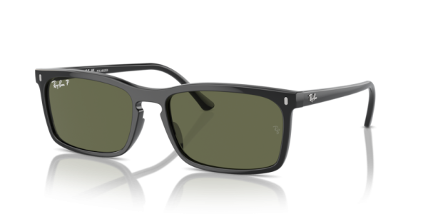RAY BAN RB 4435 901/58 SUNGLASS - Gallery Image