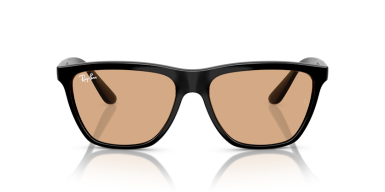 RAY BAN RB 4442I 601/93 SUNGLASS