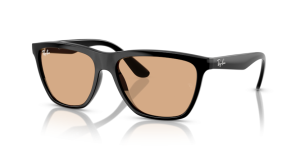 RAY BAN RB 4442I 601/93 SUNGLASS - Gallery Image