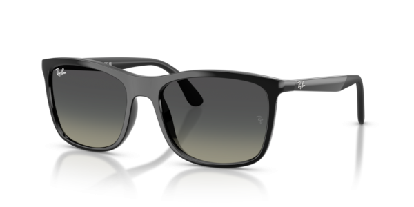 RAY BAN RB 601/11 SUNGLASS - Gallery Image