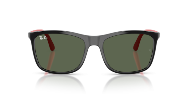 RAY BAN RB 601/71 SUNGLASS