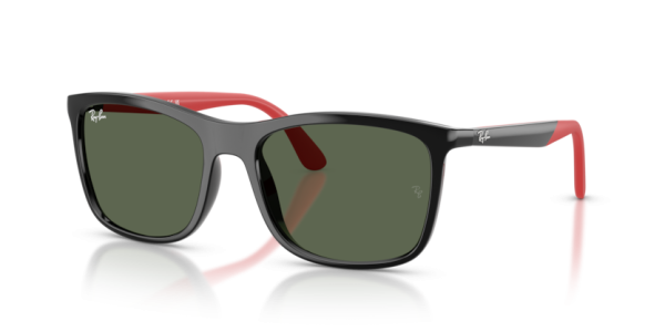 RAY BAN RB 601/71 SUNGLASS - Gallery Image