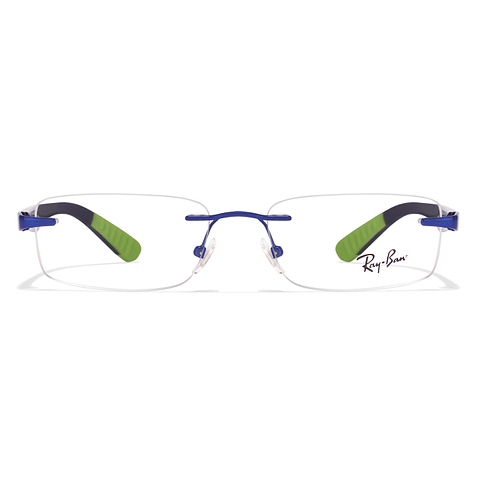 RAY BAN RB 6351I 2520 FRAME