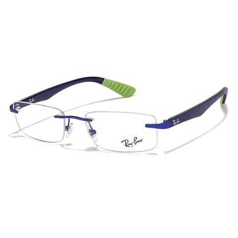 RAY BAN RB 6351I 2520 FRAME - Gallery Image