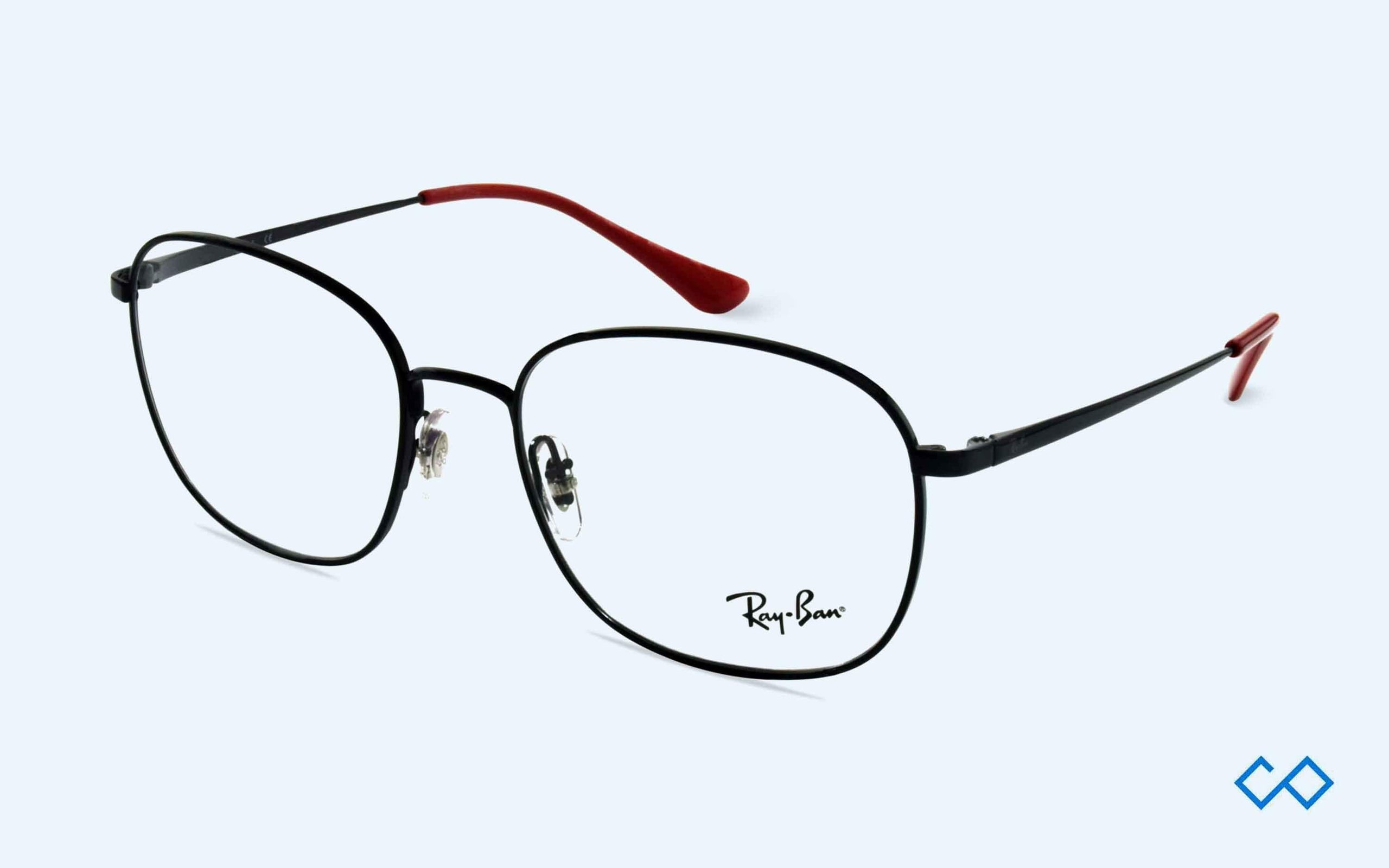 RAY BAN RB 6426I 2904 FRAME - Gallery Image