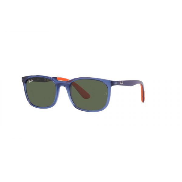 RAY BAN RJ 9076 7124/71 SUNGLASS - Gallery Image