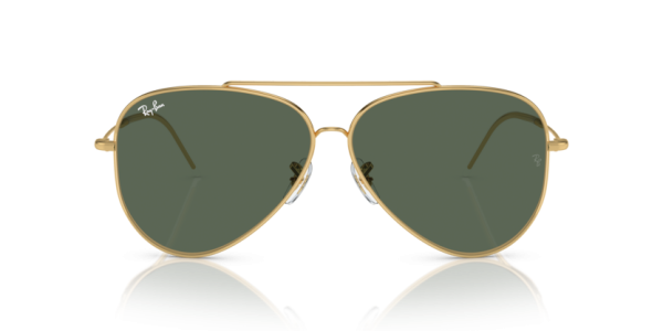 RAY BAN RB R0101S 001/VR REVERSE SUNGLASS