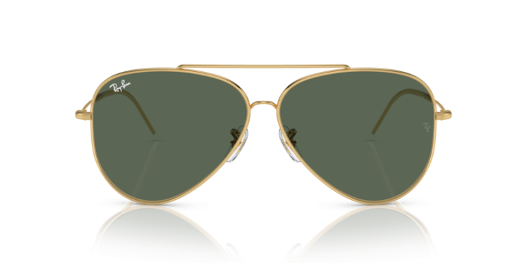 RAY BAN RB R0101S 001/VR REVERSE SUNGLASS