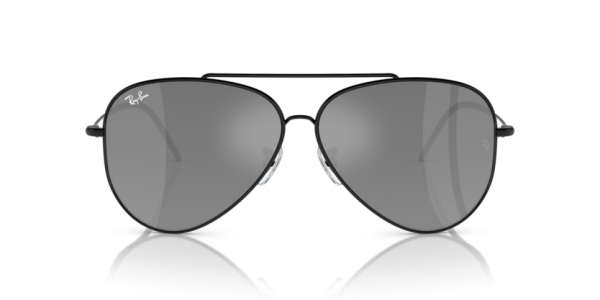 RAY BAN RB R0101S 002/GS REVERSE SUNGLASS