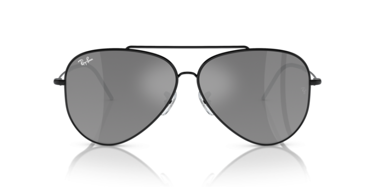 RAY BAN RB R0101S 002/GS REVERSE SUNGLASS