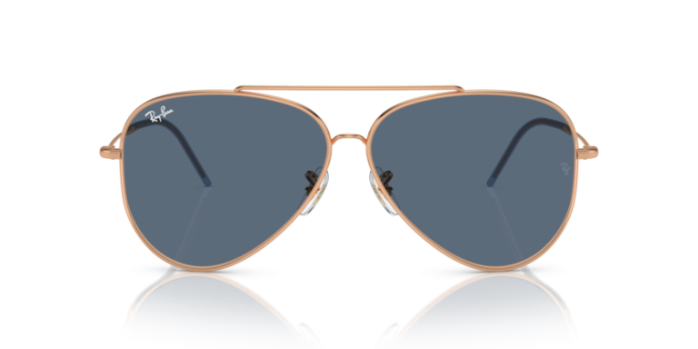RAY BAN RB R0101S REVERSE 9202/3A SUNGLASS