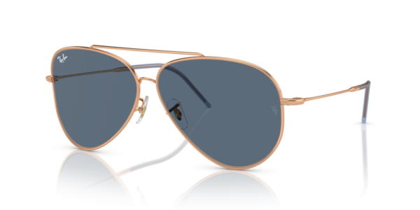 RAY BAN RB R0101S REVERSE 9202/3A SUNGLASS - Gallery Image