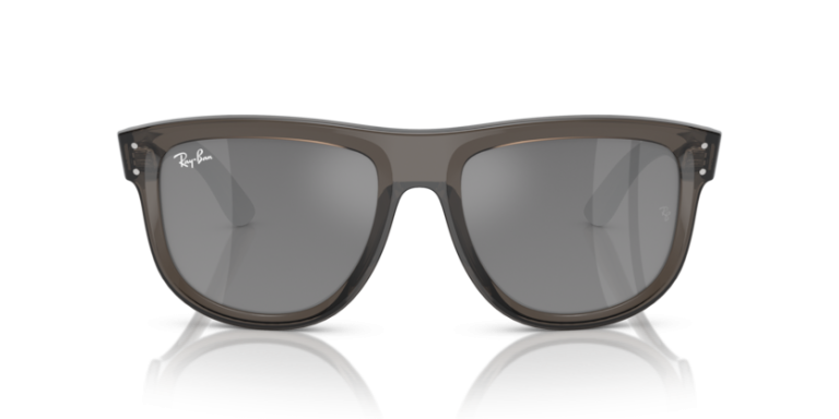 RAY BAN RB R0501S REVERSE 6707/GS SUNGLASS