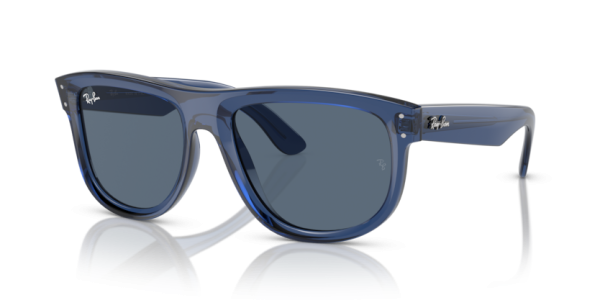 RAY BAN RB R0501S REVERSE 6708/3A - Gallery Image