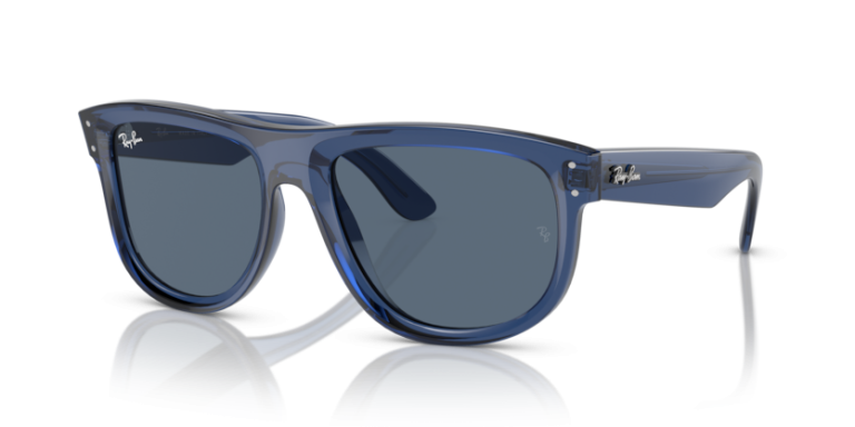 RAY BAN RB R0501S REVERSE 6708/3A - Gallery Image