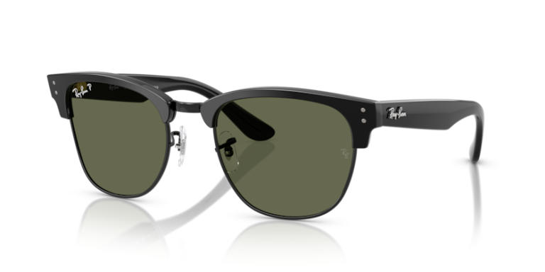 RAY BAN RB R0504S REVERSE 6783/9A SUNGLASS - Gallery Image