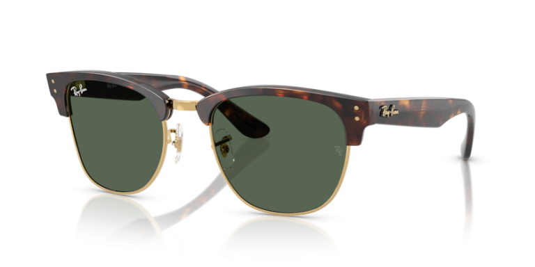 RAY BAN RB R0504S REVERSE 1359/VR SUNGLASS - Gallery Image
