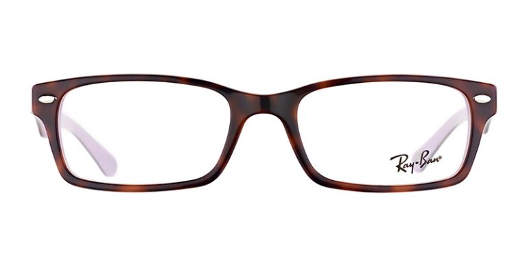 RAY BAN RB 5206 5240 FRAME