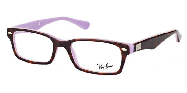 RAY BAN RB 5206 5240 FRAME - Gallery Image
