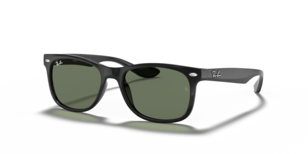 RAY BAN RJ 9052S 100/71 SUNGLASS - Gallery Image