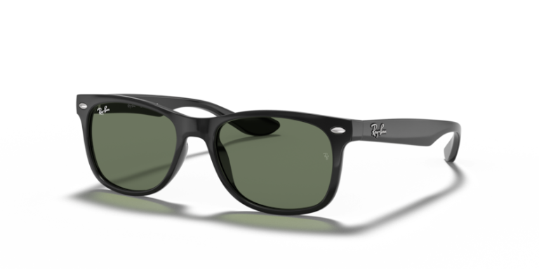 RAY BAN RJ 9052S 100/71 SUNGLASS - Gallery Image