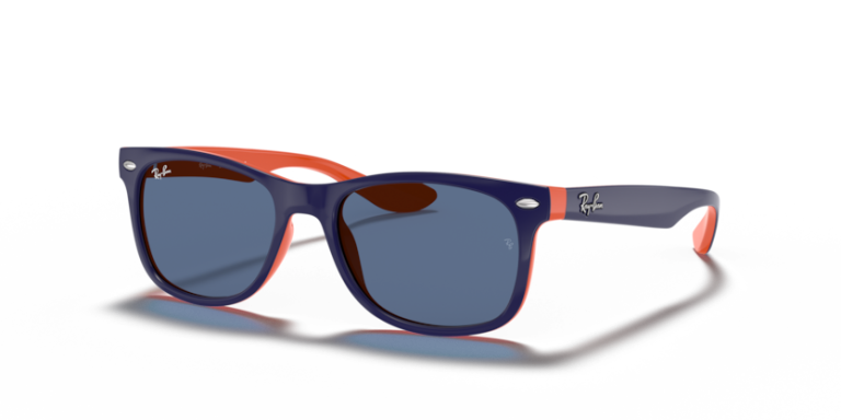 RAY BAN RJ 9052S 178/80 SUNGLASS - Gallery Image