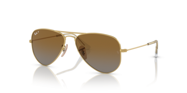 RAY BAN RB 9506S 223/T5 SUNGLASS - Gallery Image