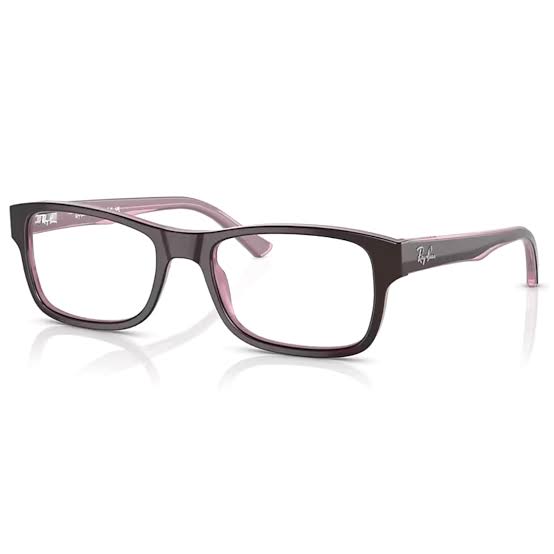 RAY BAN RB 5268 2126 FRAME - Gallery Image