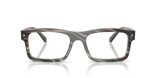 RAY BAN RB 5435 8381 TRANSITION FRAME