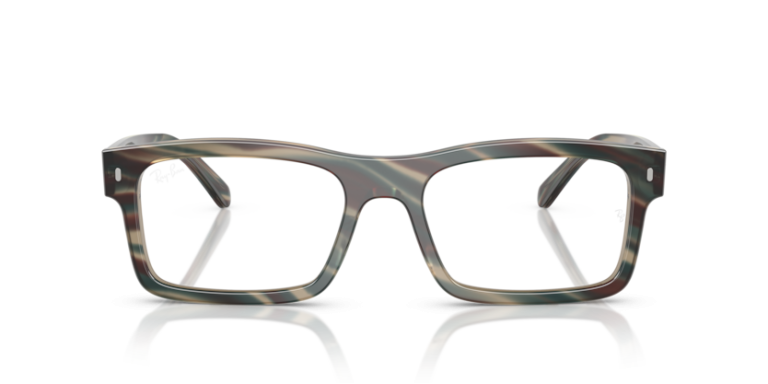 RAY BAN RB 5435 8381 TRANSITION FRAME
