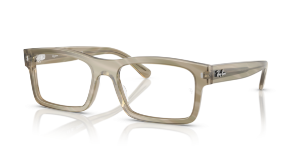 RAY BAN RB 5435 8381 TRANSITION FRAME - Gallery Image