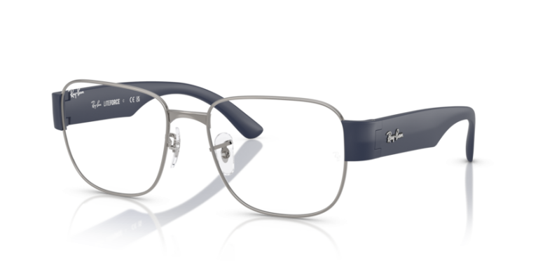 RAY BAN RB 6532 3189 FRAME - Gallery Image