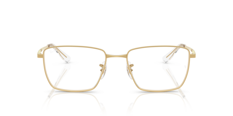 RAY BAN RB 6539I 2500 FRAME