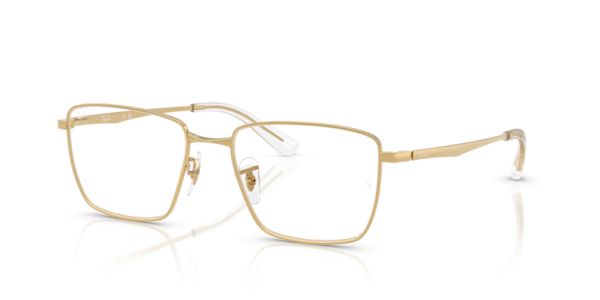 RAY BAN RB 6539I 2500 FRAME - Gallery Image