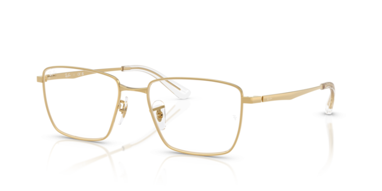 RAY BAN RB 6539I 2500 FRAME - Gallery Image