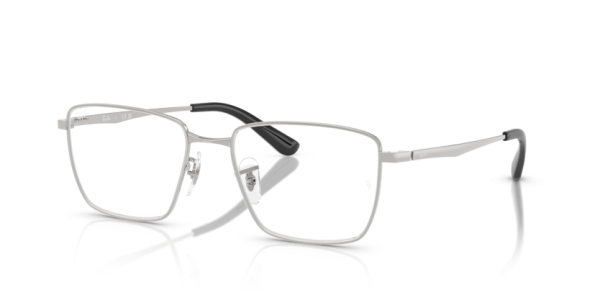 RAY BAN RB 6539I 2501 FRAME - Gallery Image