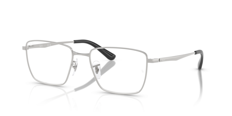 RAY BAN RB 6539I 2501 FRAME - Gallery Image