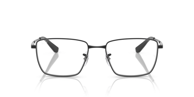 RAY BAN RB 6539I 2509 FRAME