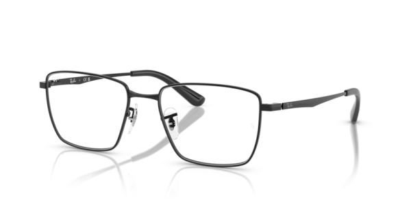 RAY BAN RB 6539I 2509 FRAME - Gallery Image