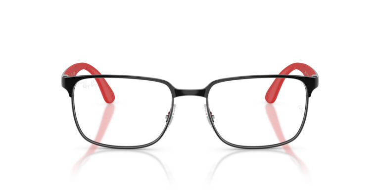 RAY BAN RB 6542I 2509 FRAME