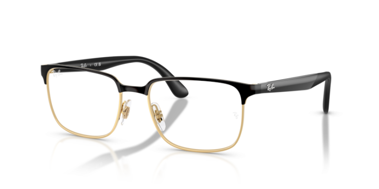 RAY BAN RB 6542I 2991 FRAME - Gallery Image