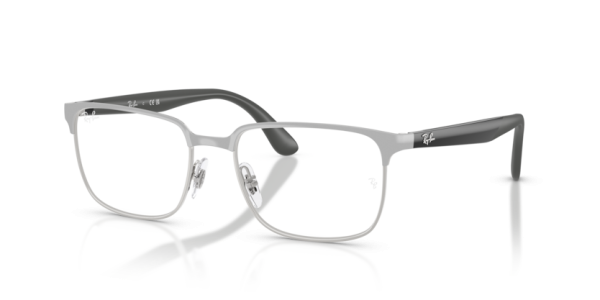 RAY BAN RB 6542I 3196 FRAME - Gallery Image